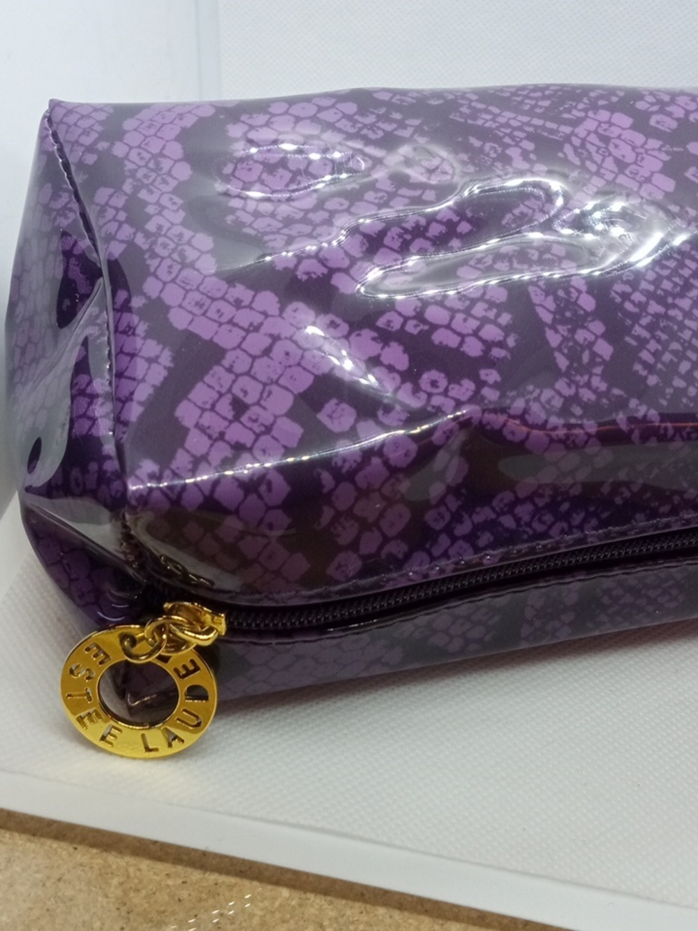 ESTEE LAUDER MAKE UP BAG - Picture 5 of 8